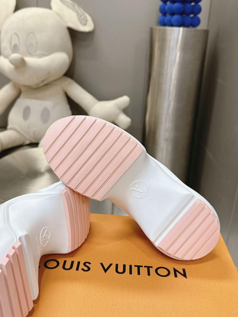 Louis Vuitton Archlight Shoes